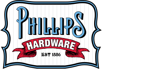 Phillips Hardware Store Delmar Altamont